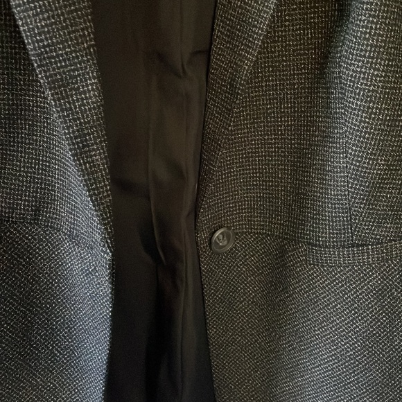 Ann Taylor factory suit jacket - Picture 4 of 4